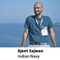 Ajeet Sajwan ajeet