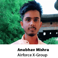 Anubhav Mishra