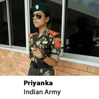 Priyanka Priyanka