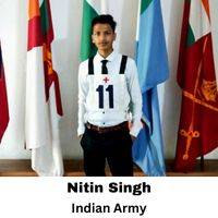 Nitin Singh