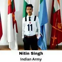 Nitin Singh Nitin Singh