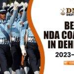 Best NDA Coaching in Dehradun