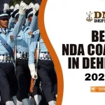nda coaching institute
