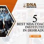 best NDA coaching institutes in Dehradun
