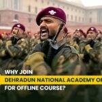 best defence coaching institute in Dehradun
