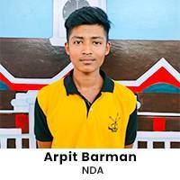 Arpit Barman