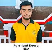 Parshant Deora Parshant Deora