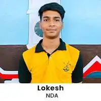Lokesh Lokesh