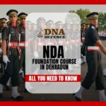 NDA Foundation Course
