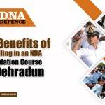best NDA coaching institute in Dehradun