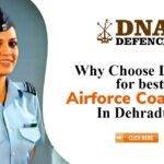 best Airforce coaching institute in Dehradun