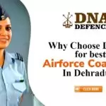 best Airforce coaching institute in Dehradun