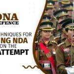 if you're looking for the best NDA coaching institute in Dehradun to seek help and guidance, DNAD is your one-stop solution.