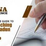 NDA Coaching in Dehradun