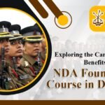 NDA Foundation Course in Dehradun