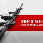 Indian Special Forces