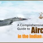 Indian military aircraft