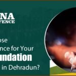 nda foundation course in dehradun