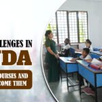 nda foundation courses