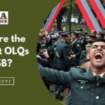 different OLQs in SSB Interview