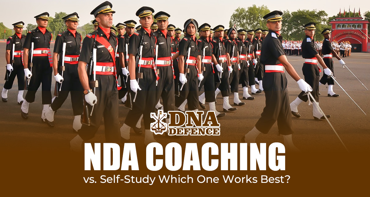 NDA coaching vs self-study