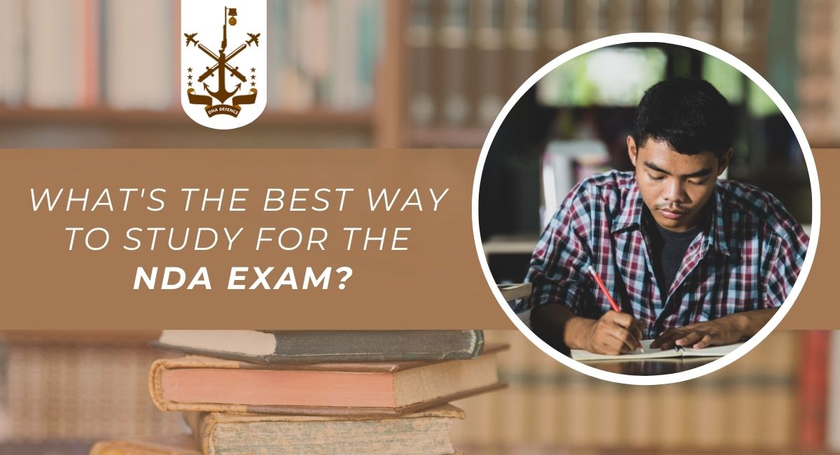 Every year, many candidates take the NDA exam, but there are only a few who are able to crack it. This is mainly because the competition is increasing