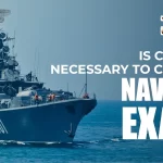 Is coaching necessary to crack the Navy SSR exam?