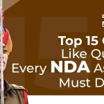 Officer-Like Qualities Every NDA Aspirant Must Develop
