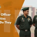 What Are Officer-Like Qualities (OLQs) and Why Do They Matter?
